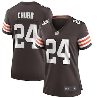 womens-nike-nick-chubb-brown-cleveland-browns-game-jersey_p